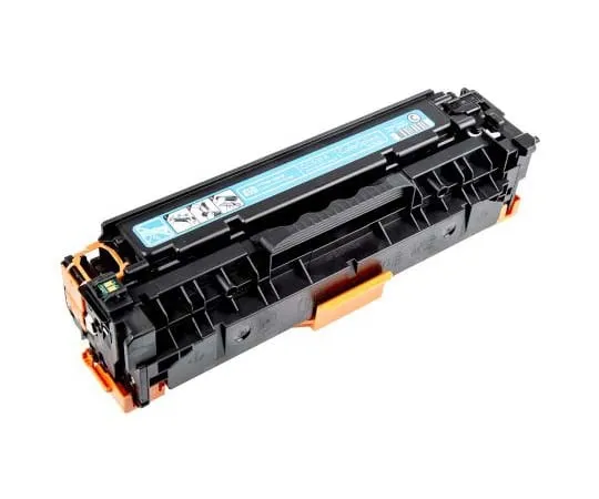 63-7778-69　Hewlett Packard CC531A Cyan Toner Cartridge HP Compatible　CC531A