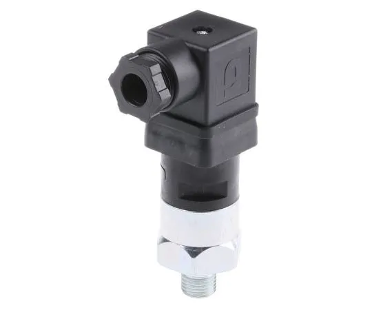 63-7968-67　Gems Sensors Air, Hydraulic Pressure Switch, SPDT 25 → 75psi, 125/250 V, NPT 1/4 process connection　212344-RS