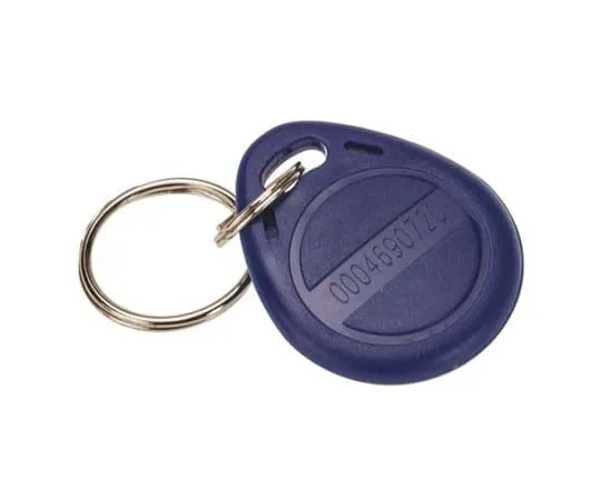 63-7787-44　RS PRO Key Fob for Access Control Kits　741-8293