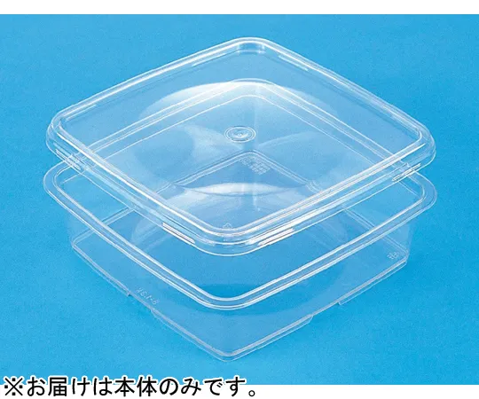 67-7239-73　Barrel S-1.3K Body Transparent　20015700TM