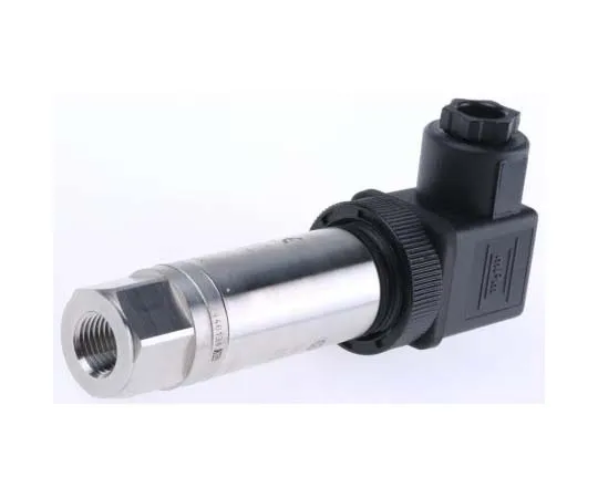 63-7795-44　Druck ATEX Gauge for Fluid Pressure Sensor, 250mbar Max Pressure Reading , 7 → 28 V, G1/4, IP65　X5072-TB-A2-CA-H1-PA 250 mbar G