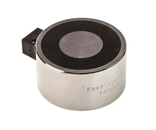 63-7781-98　RS PRO Access Control Door Magnet, 1670N　739-3242