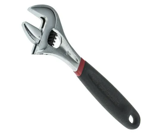 63-7973-03　Facom Adjustable Spanner, 27mm, 209 mm, Chrome Vanadium Steel　101.8GPB