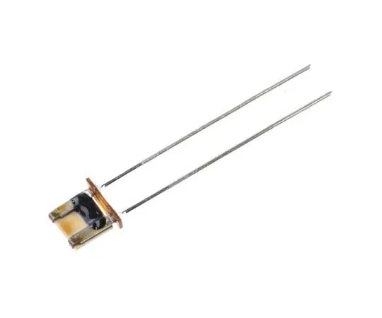 63-7816-99　Vishay Foil Resistors 100Ω 0.4W Fixed Resistor ±0.01% ±2ppm/°C　Y0706100R000T9L