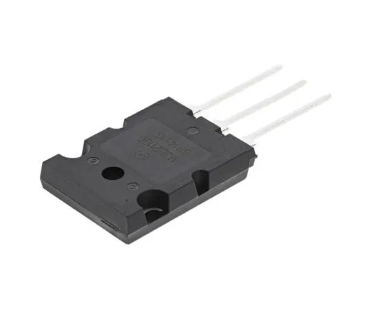 63-8002-64　ON Semi MJL21196G NPN Transistor, 16 A, 250 V, 3-Pin TO-264　MJL21196G