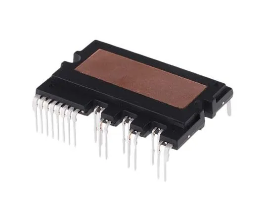 63-7782-45　ON Semiconductor FSBB20CH60C Motor Driver IC, 600 V 27-Pin, SPM27 CC　FSBB20CH60C
