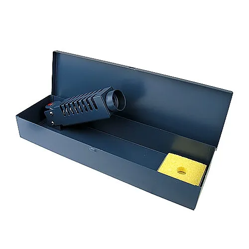 61-0413-23　［Discontinued］Soldering Iron Case　SS-09