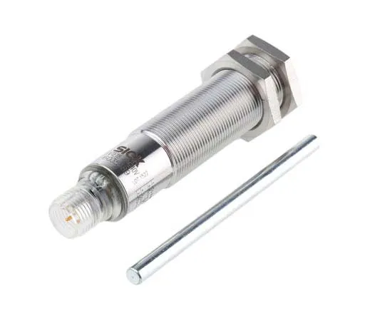 63-7787-09　Sick V18V Photoelectric Sensor Diff*** 450 mm Detection Range PNP　VTE18-4P4240V