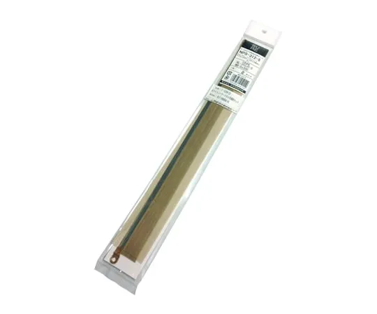 7-1330-22　［Discontinued］White Sealer For Sterilization Bag (With Cutter) Repair Set For　300