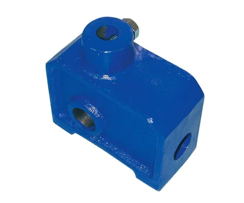 61-0062-16　［Discontinued］System Stand Base ＜0191-002＞　CL8000-02-01