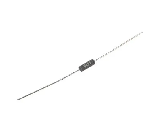 63-7983-21　Vishay 1kΩ 1W Fixed Resistor ±1% ±25ppm/°C　RLP0110000FS14