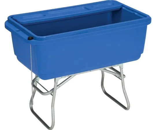 65-8749-15　Ice Box II Blue　21000303BLSS2