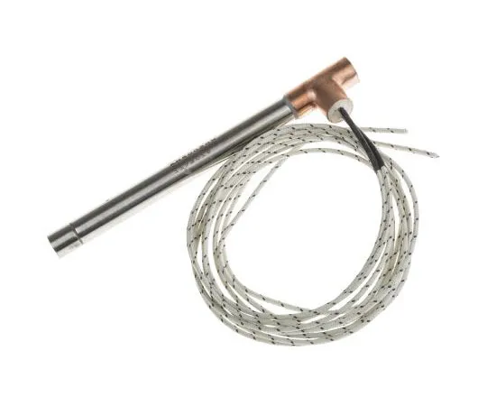 63-8044-44　Air Heater, 600 W, 240 V ac　860-7198