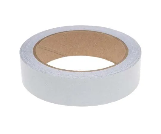 63-7815-96　RS PRO White Reflective Tape 25mm x 9m　763-2042