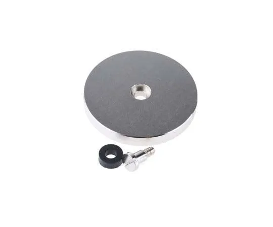 63-7781-91　RS PRO Armature plate for 80mm Holding Magnet　739-3214