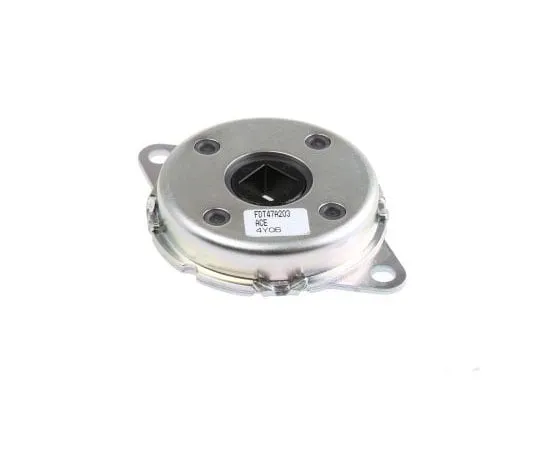 63-7991-12　ACE Rotary Damper FDT-47 +50°C -10°C 2±0.3Nm Rotary Damper　FDT-47
