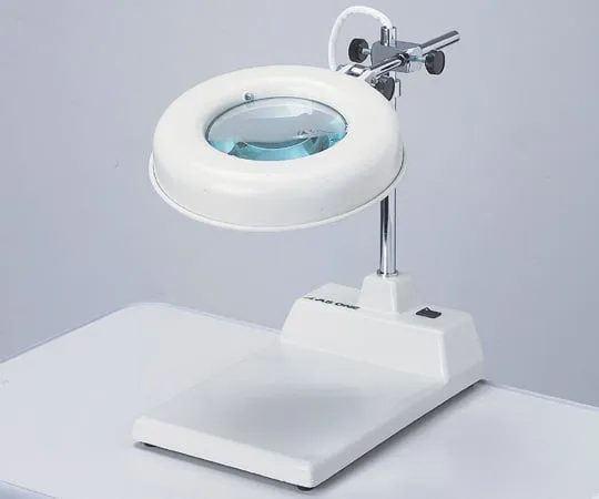 2-5393-01　［Discontinued］Light Loupe　LA