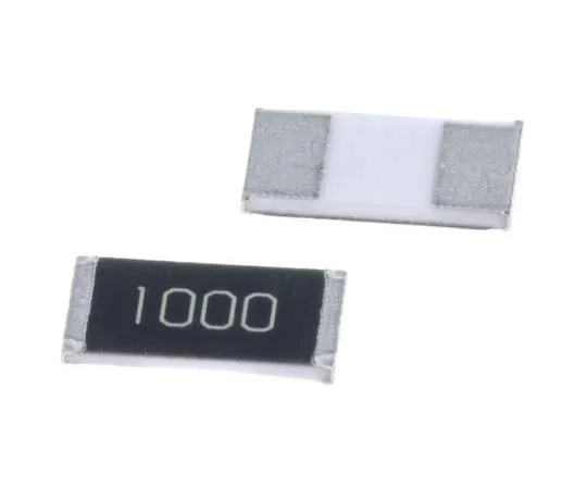 63-7805-20　100Ω 2512 Thick Film Fixed Resistor ±1% 2W - 3521100RFT　3521100RFT