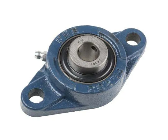 63-7799-69　2 Hole Flanged Bearing 15mm ID　750-8860