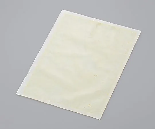 1-2331-01　［Discontinued］Sun Sheet (Ultraviolet Curing Type Repair Sheet) 150 x 220 x 1.5mm　UV-600