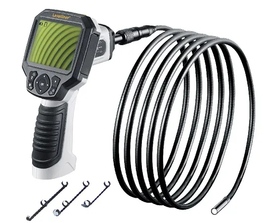 3-827-01　［Discontinued］Industrial Endoscope Video Flex G3 Main Unit + φ9mm x 10m Cable