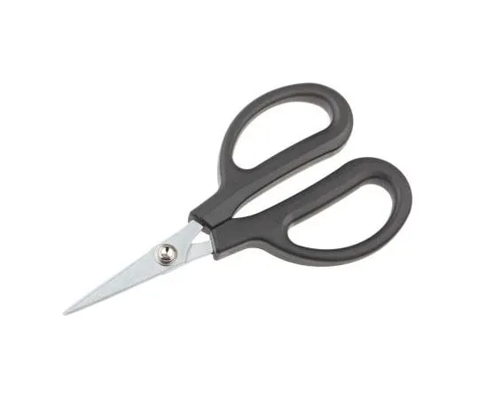 63-8036-67　6 1/4 in Carbon Steel Kevlar Scissors　835-2719