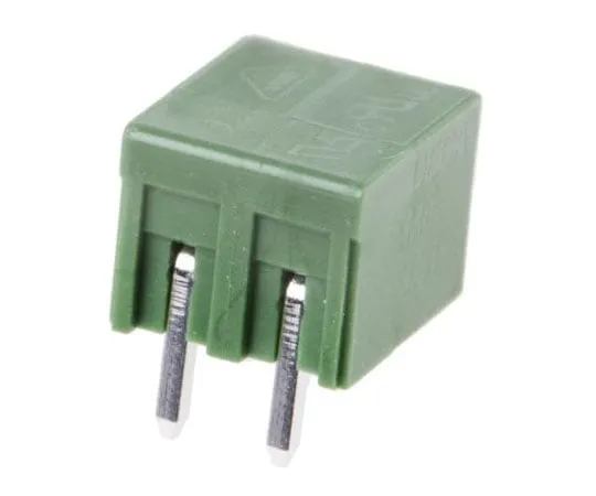 63-7985-14　RS Pro, 2 Way PCB Terminal Strip　790-0907