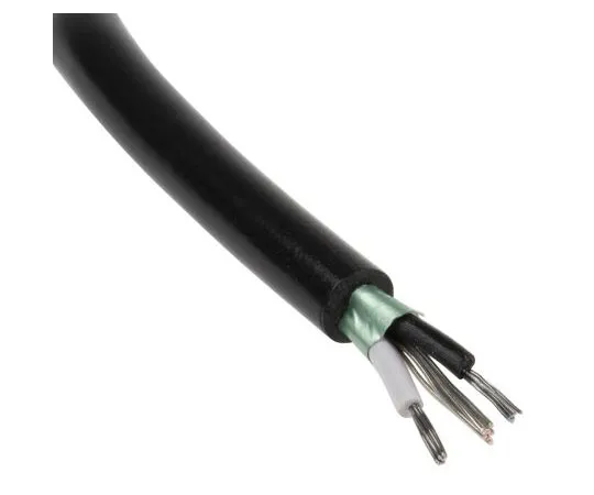 63-8032-31　Thermocouple & Extension Wire Type J, -10 → +105 °C 2 Core PVC Sheath 10m　827-5665