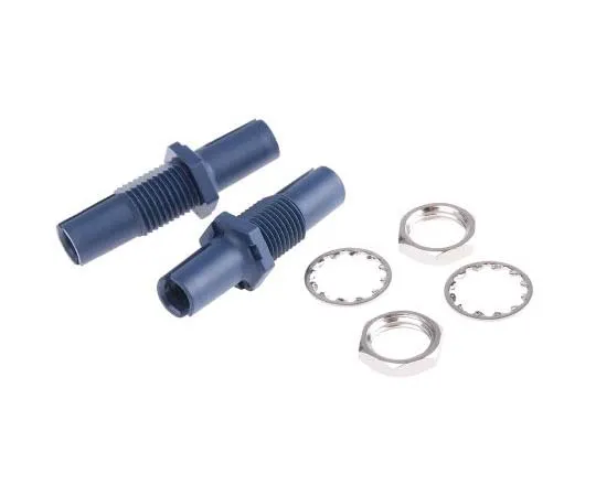 63-7800-16　Broadcom POF to POF Simplex Fibre Optic Adapter　HFBR-4515Z