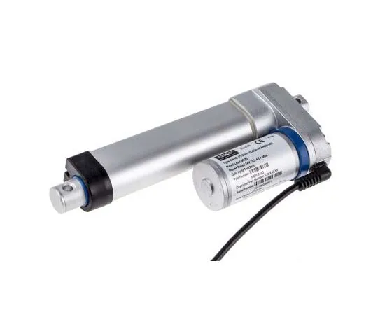 63-7818-27　SKF Linear Actuator CAHB-10 Series, 24V dc, 100mm stroke　CAHB-10-B3A-100209AAA000-000