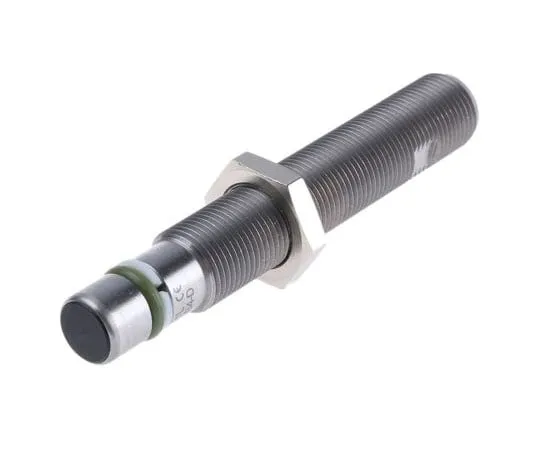 63-8019-83　BALLUFF Inductive Sensor 1.5 mm Detection, M12 x 1, PNP-NO, 78mm Length, 10 → 30 V dc supply voltage　BES 516-300-S135-S4-D