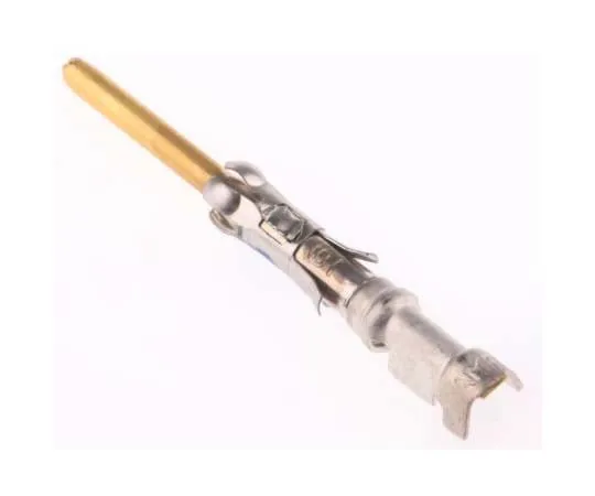 63-7807-19　TE Connectivity Type III+ Male Crimp Terminal Contact 16AWG 1-66099-4　1-66099-4