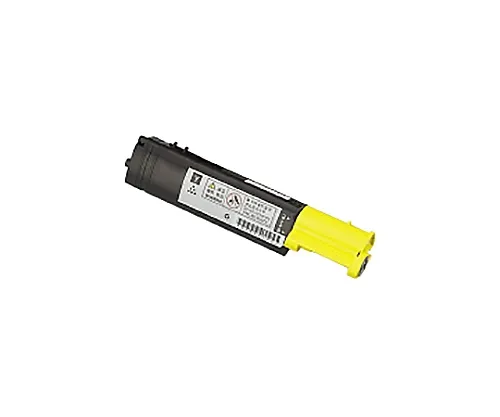 61-0510-86　［Discontinued］Fuji Xerox Genuine Toner Cartridge (Yellow)　CT200626