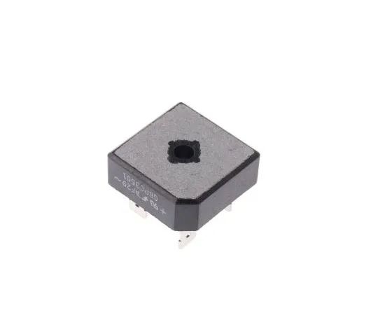 63-8003-55　ON Semiconductor GBPC3501, Bridge Rectifier, 35A 100V, 4-Pin GBPC　GBPC3501