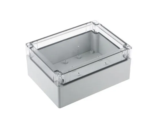 63-7960-47　Spelsberg TG, Polycarbonate Enclosure, IP67, 202 x 152 x 90mm　20100901