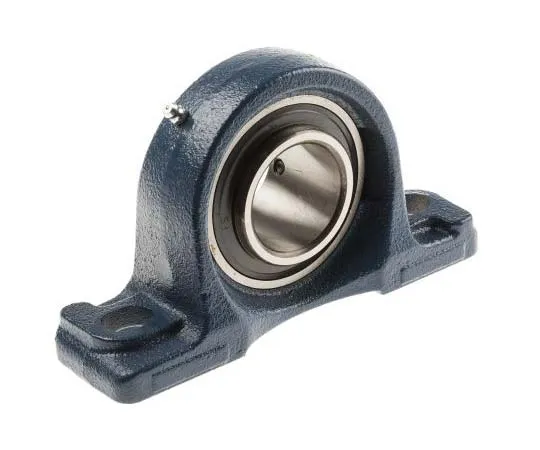 63-7799-92　Pillow Block Bearing 45mm ID　750-8983