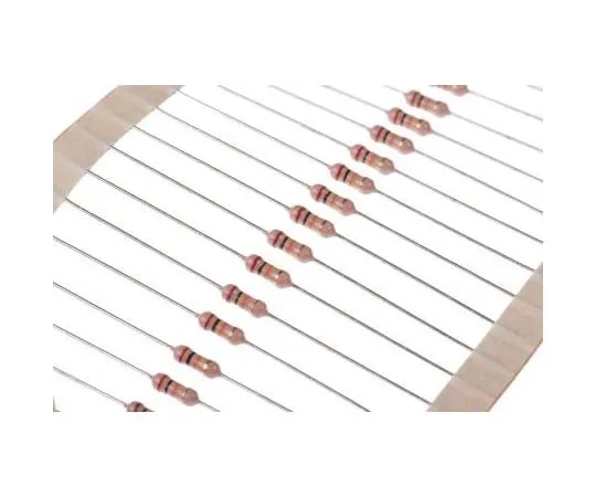 63-7783-84　RS PRO 20kΩ 0.5W Fixed Resistor ±5% -500 → +350ppm/°C　739-8852