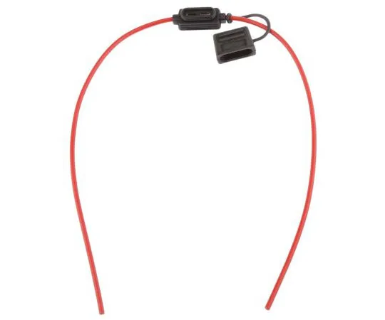 63-7980-53　Littelf*** Inline F*** Holder for ATO, 32V　277.6306.0001