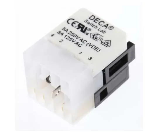 63-7793-29　Contact Unit for use with ADA16E Series　745-2423