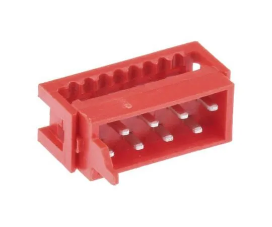 63-7959-32　Wurth Elektronik 8-Way IDC Connector Plug for Cable Mount, 2-Row　690157000872