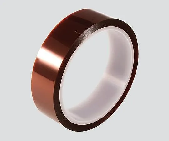 3-3207-03　Polyimide Tape 25mm x 0.05mm x 33m　PIA22025