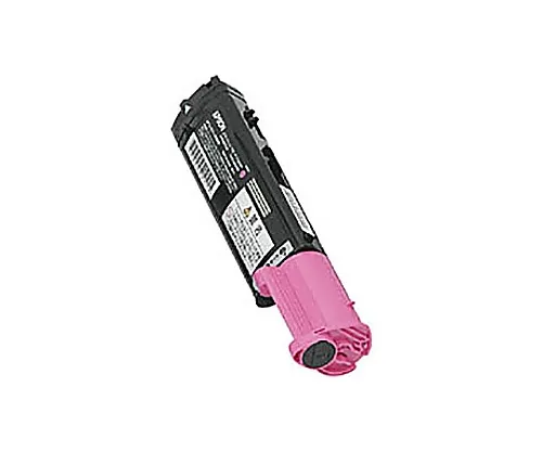 61-0504-44　［Discontinued］Epson Genuine Toner Cartridge (Magenta)　LPCA4ETC5M