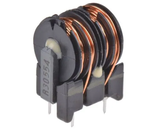 63-8046-42　4 μH KEMET SS Common mode filter　SS26V-R300038