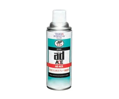 61-3562-35　［Discontinued］Spray Adhesive 420　131