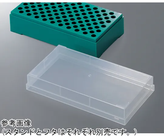 67-5191-94　Lid for Tube Stand TS-100　TS-100FT