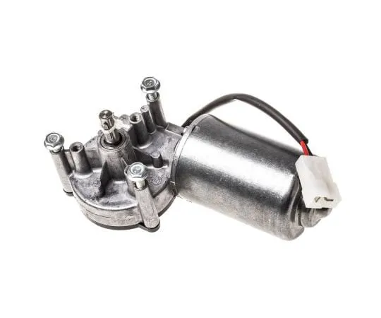 63-7962-38　DOGA, 12 V dc, 25 Nm, 3 Nm, Brushed DC Geared Motor, Output Speed 70 rpm　111.9031.20.00