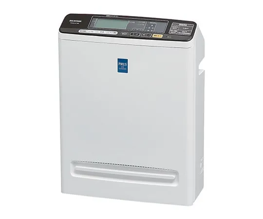 3-8370-01　［Discontinued］Air Cleaner (For Up To 25 Tatami-Mat Room) 400 x 201 x 586mm　PMMS-DC100
