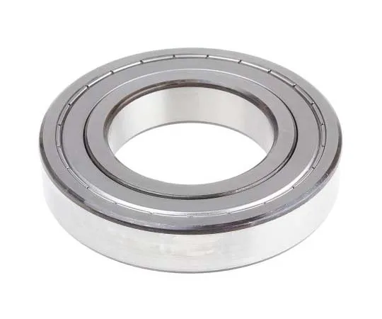63-7818-44　65mm Deep Groove Ball Bearing 120mm O.D　6213-2Z