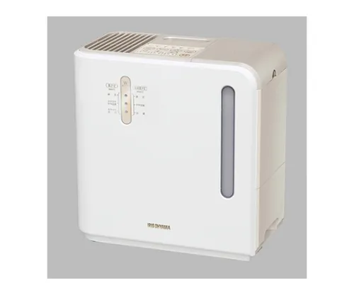 61-0420-70　［Discontinued］Vaporizing Hybrid  Humidifier (With Ion) ARK-500Z-N Gold　272016/ARK-500Z-N