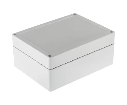 63-7960-42　Spelsberg TG, ABS Enclosure, IP67, 202 x 152 x 90mm　10040901